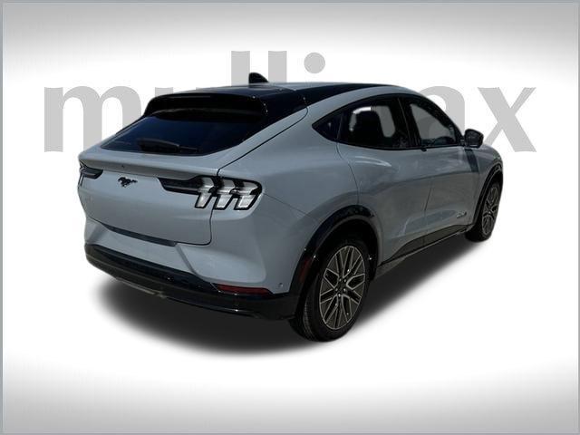 new 2024 Ford Mustang Mach-E car, priced at $50,242