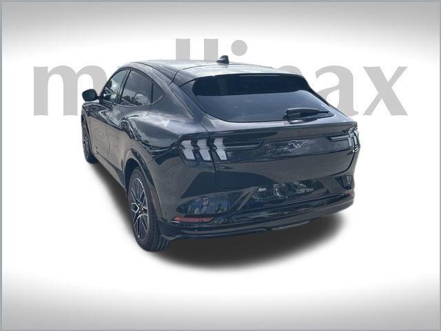 new 2024 Ford Mustang Mach-E car, priced at $47,110