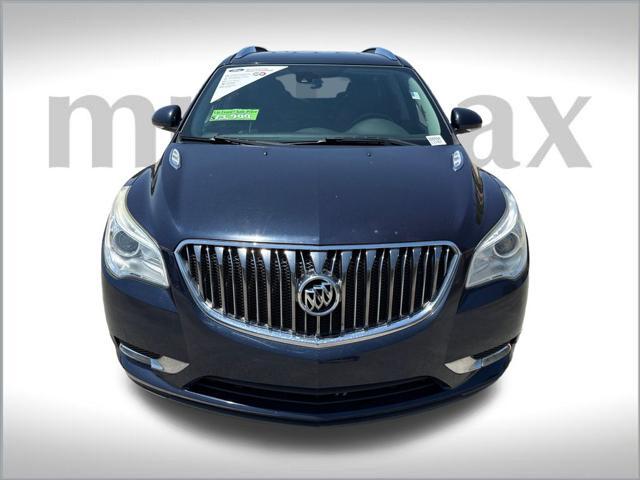 used 2017 Buick Enclave car, priced at $12,900