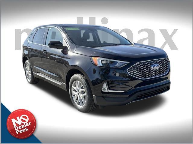 new 2024 Ford Edge car, priced at $39,929