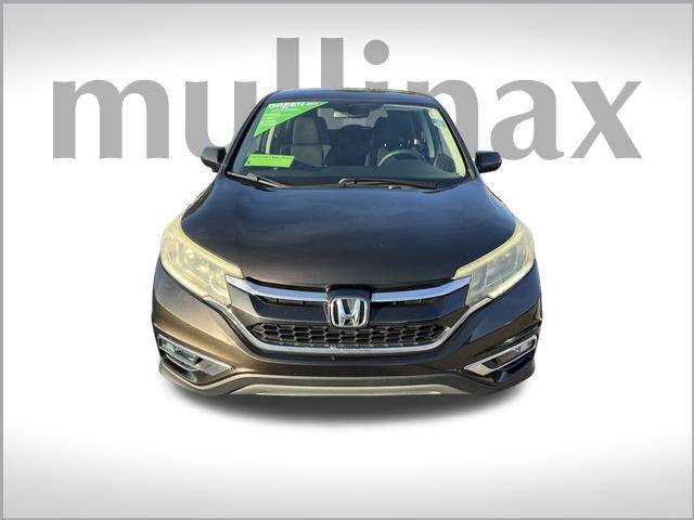 used 2015 Honda CR-V car, priced at $12,901