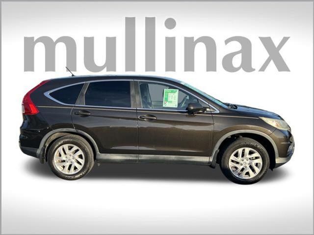 used 2015 Honda CR-V car, priced at $12,901