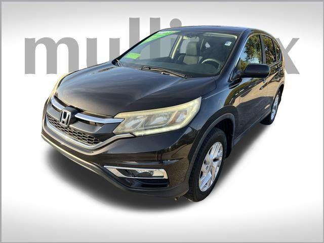 used 2015 Honda CR-V car, priced at $12,901