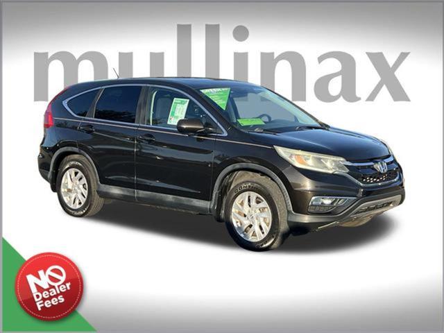 used 2015 Honda CR-V car, priced at $12,901