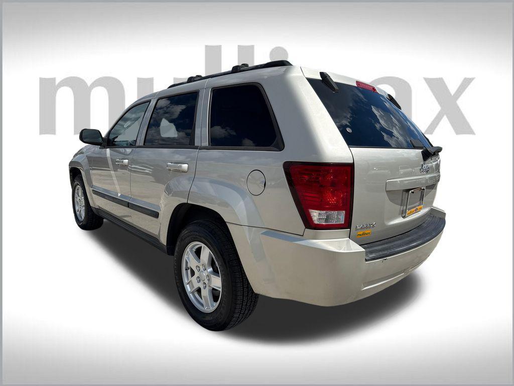 used 2007 Jeep Grand Cherokee car, priced at $6,500