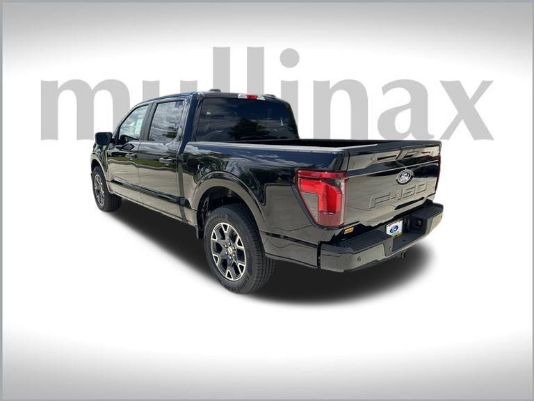 new 2024 Ford F-150 car, priced at $43,922
