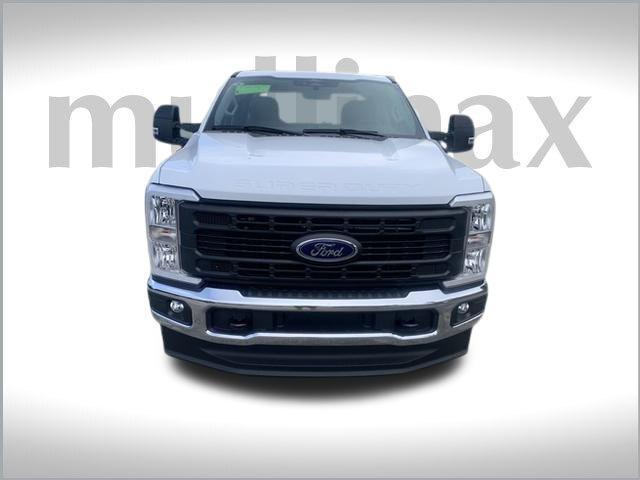 new 2024 Ford F-250 car, priced at $51,672