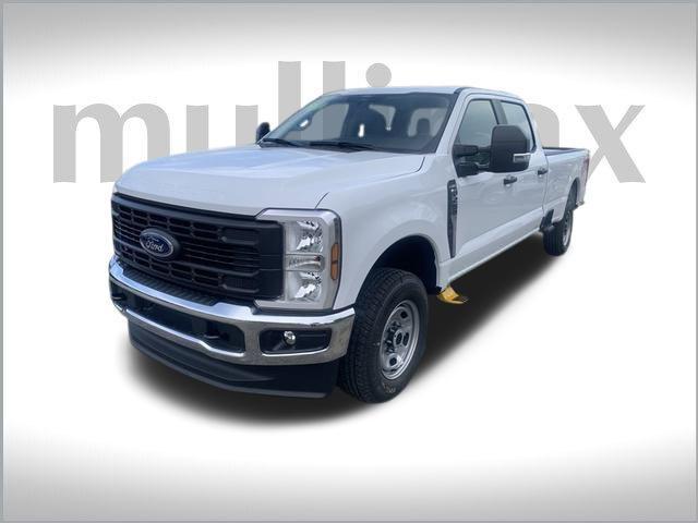 new 2024 Ford F-250 car, priced at $51,672