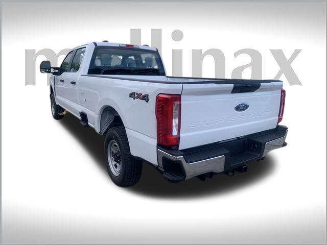 new 2024 Ford F-250 car, priced at $51,672