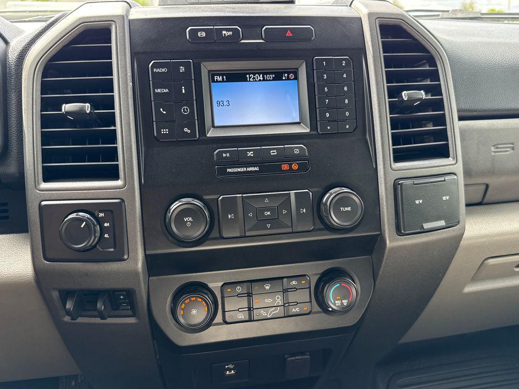 used 2021 Ford F-350 car, priced at $43,900