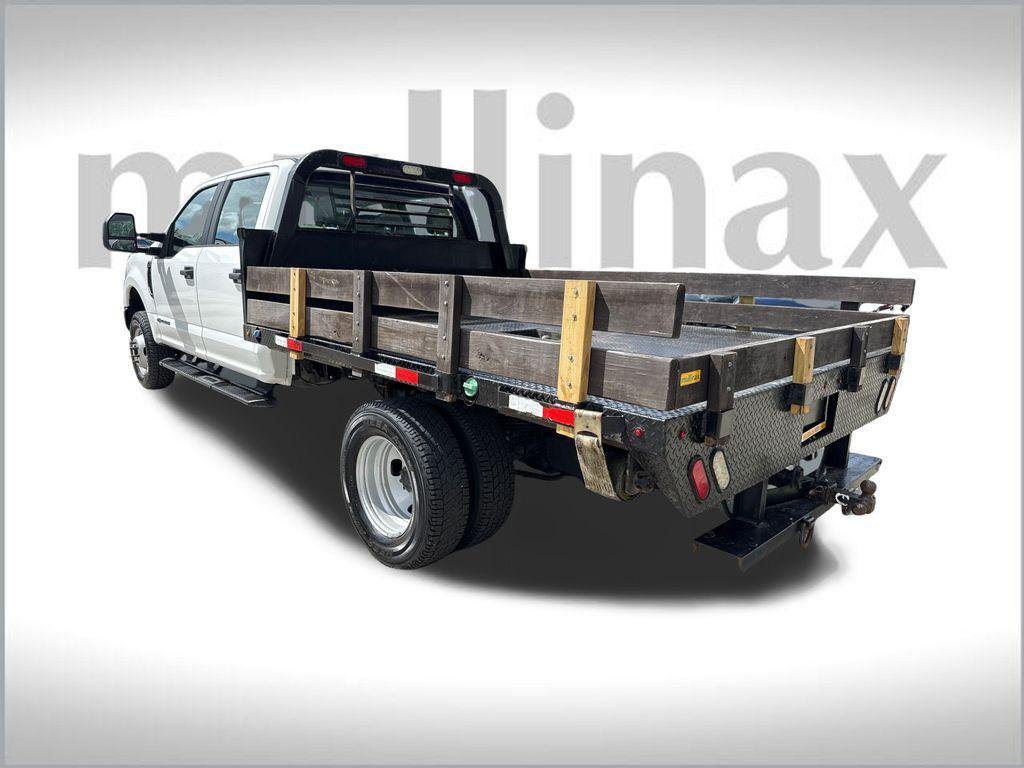 used 2021 Ford F-350 car, priced at $43,900
