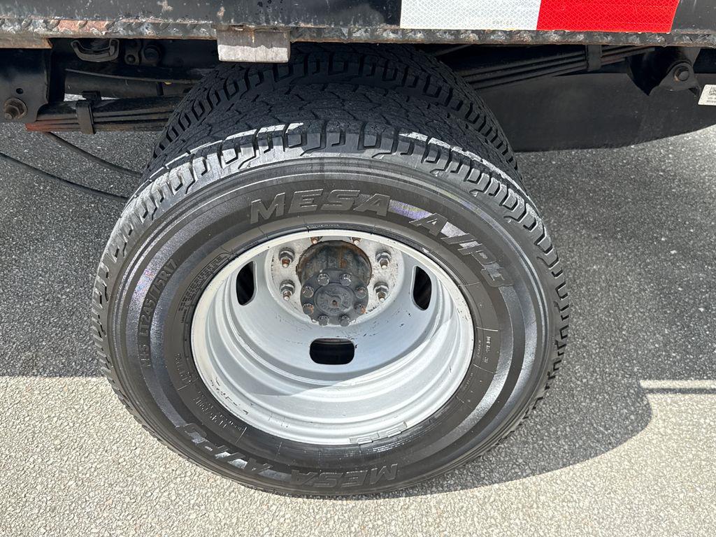 used 2021 Ford F-350 car, priced at $43,900