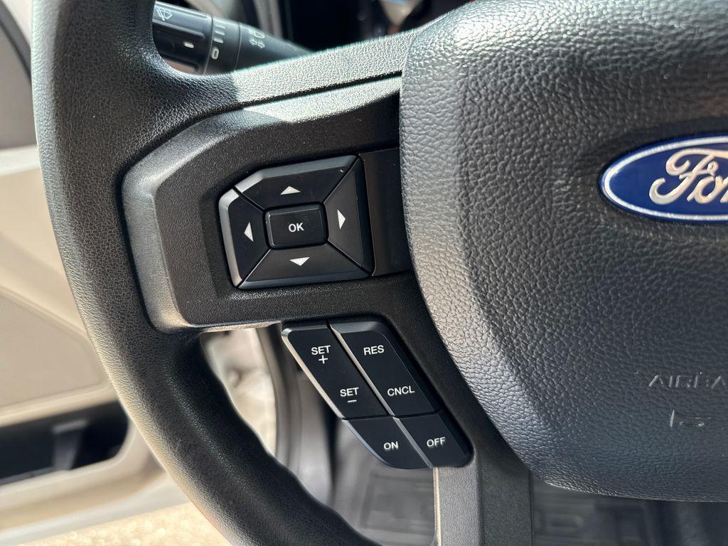 used 2021 Ford F-350 car, priced at $43,900