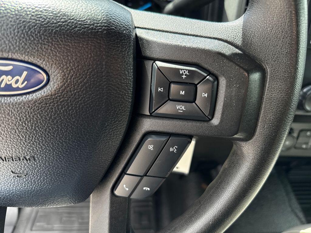 used 2021 Ford F-350 car, priced at $43,900