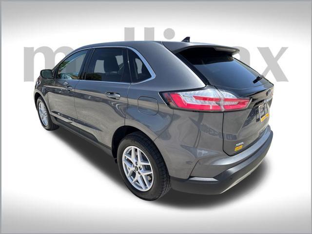 used 2023 Ford Edge car, priced at $23,901