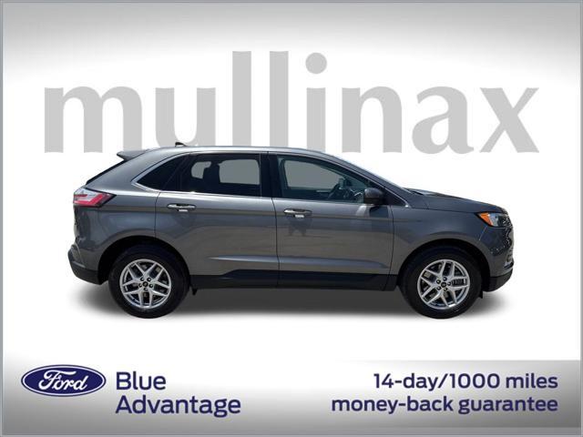 used 2023 Ford Edge car, priced at $23,901