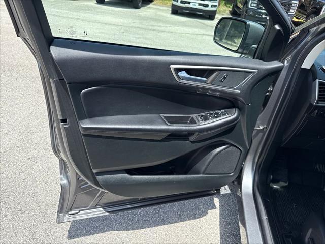 used 2023 Ford Edge car, priced at $23,901