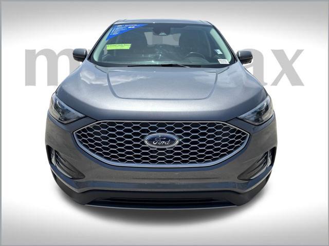 used 2023 Ford Edge car, priced at $23,901
