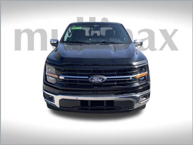 new 2024 Ford F-150 car, priced at $50,584