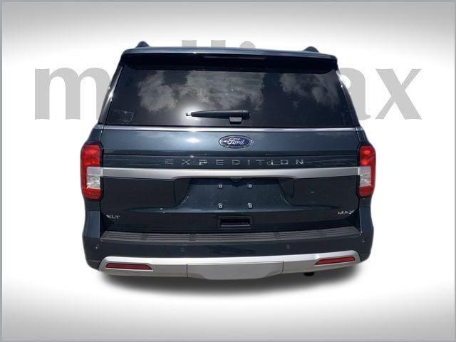 new 2024 Ford Expedition car, priced at $58,536