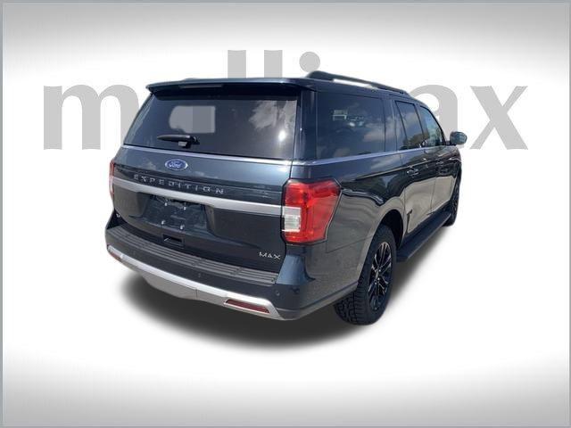 new 2024 Ford Expedition car, priced at $63,242