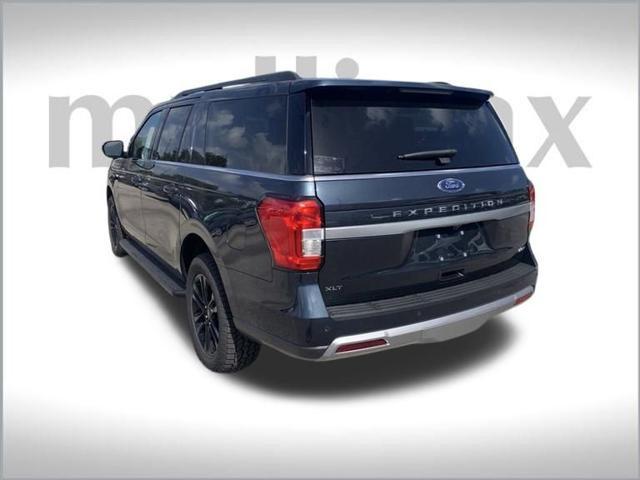 new 2024 Ford Expedition car, priced at $58,536