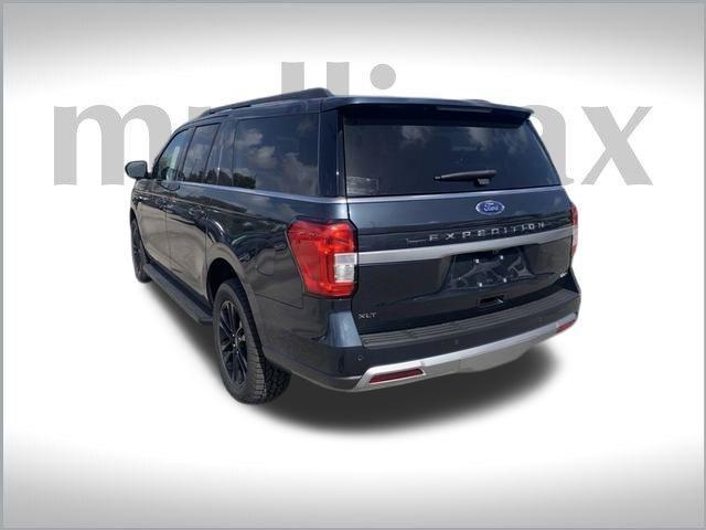 new 2024 Ford Expedition car, priced at $63,242