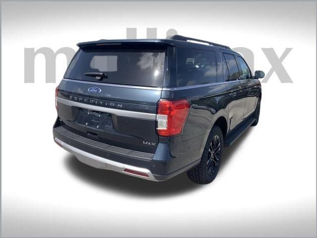 new 2024 Ford Expedition car, priced at $58,536