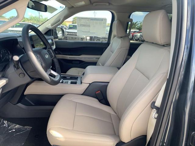 new 2024 Ford Expedition Max car, priced at $57,727