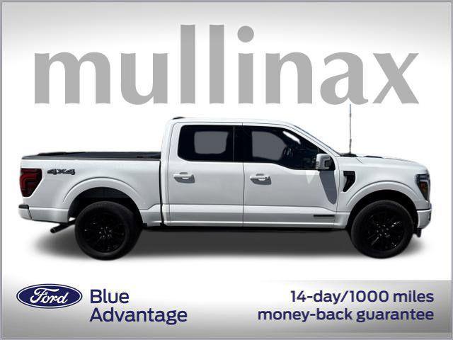 used 2024 Ford F-150 car, priced at $66,900