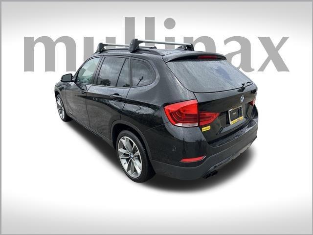 used 2014 BMW X1 car, priced at $11,900