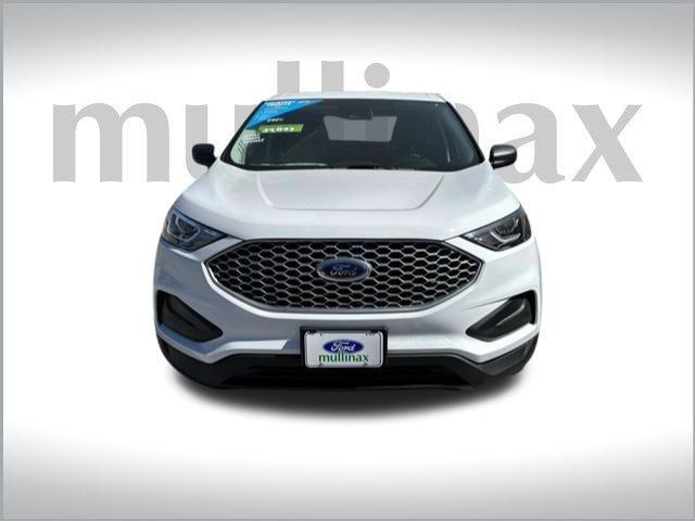 new 2024 Ford Edge car, priced at $33,374