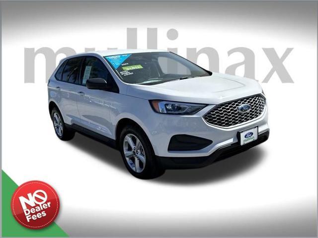 new 2024 Ford Edge car, priced at $33,374