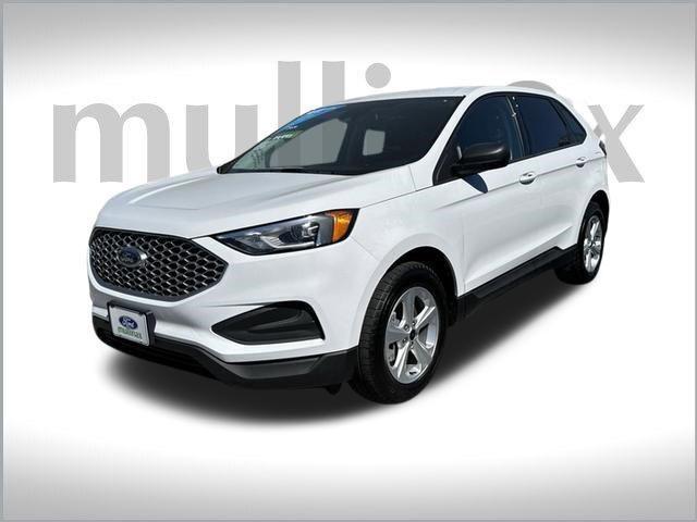 new 2024 Ford Edge car, priced at $33,374