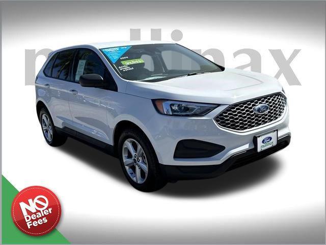 new 2024 Ford Edge car, priced at $34,373