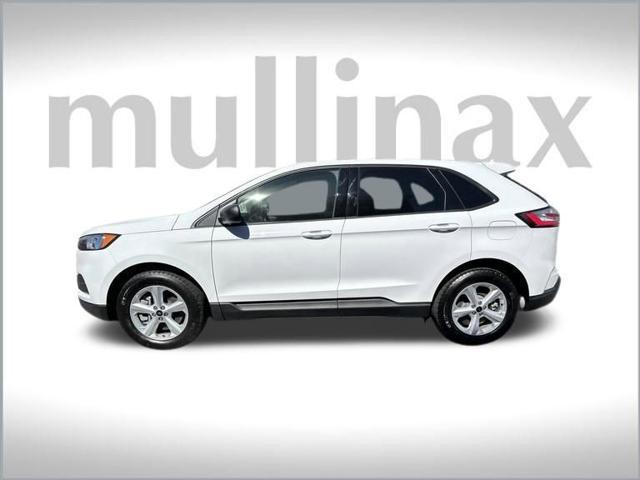 new 2024 Ford Edge car, priced at $29,900