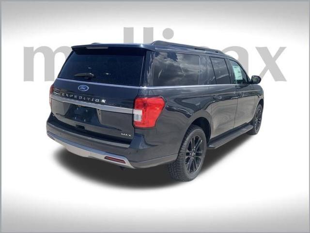 new 2024 Ford Expedition car, priced at $58,075