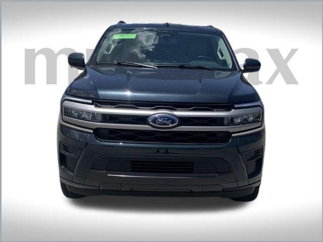 new 2024 Ford Expedition car, priced at $58,075