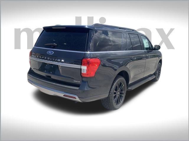 new 2024 Ford Expedition car, priced at $61,074