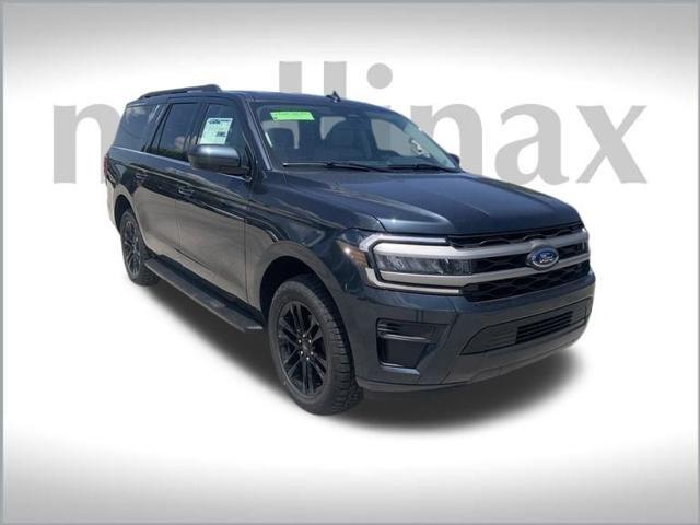 new 2024 Ford Expedition car, priced at $58,075