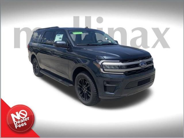 new 2024 Ford Expedition car, priced at $58,075