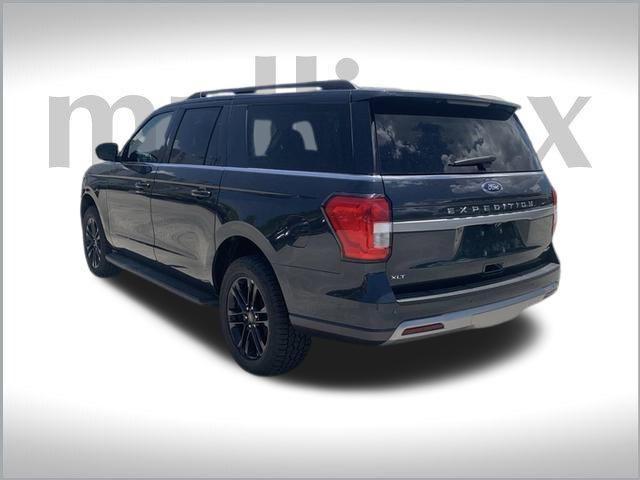 new 2024 Ford Expedition car, priced at $61,074