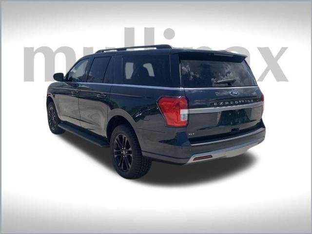 new 2024 Ford Expedition car, priced at $58,075