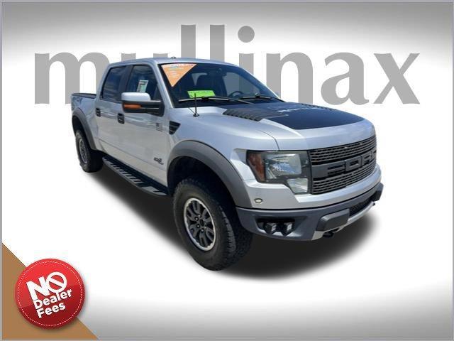 used 2011 Ford F-150 car, priced at $22,900