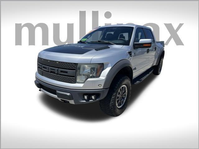 used 2011 Ford F-150 car, priced at $23,900
