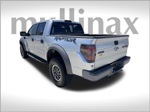used 2011 Ford F-150 car, priced at $24,900