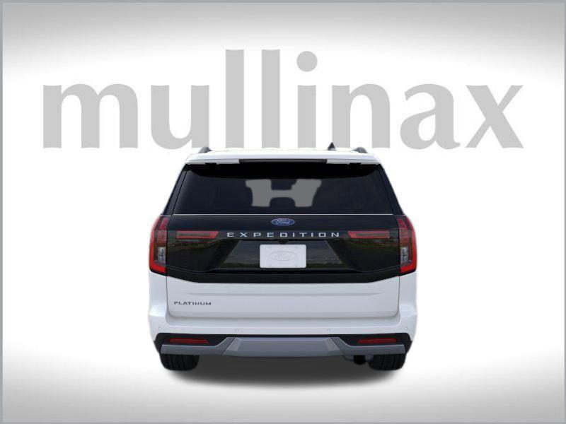 new 2025 Ford Expedition car, priced at $78,673
