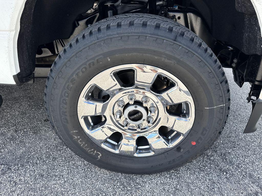 new 2026 Ford F-250 car, priced at $68,128