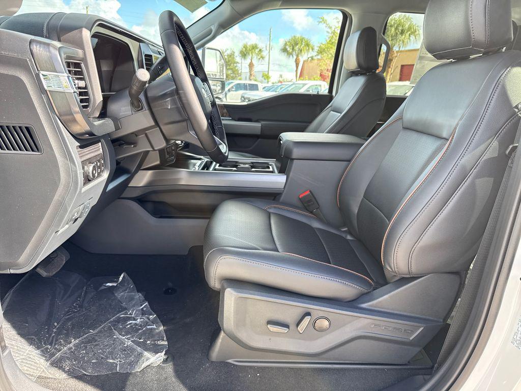 new 2026 Ford F-250 car, priced at $68,128