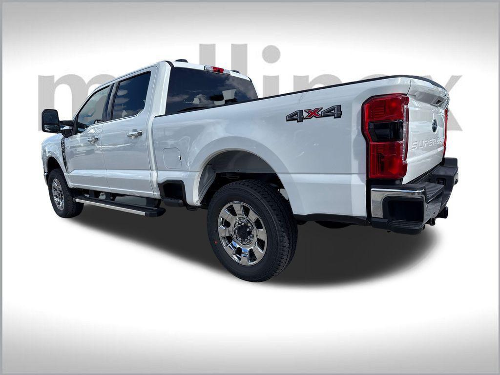 new 2026 Ford F-250 car, priced at $68,128